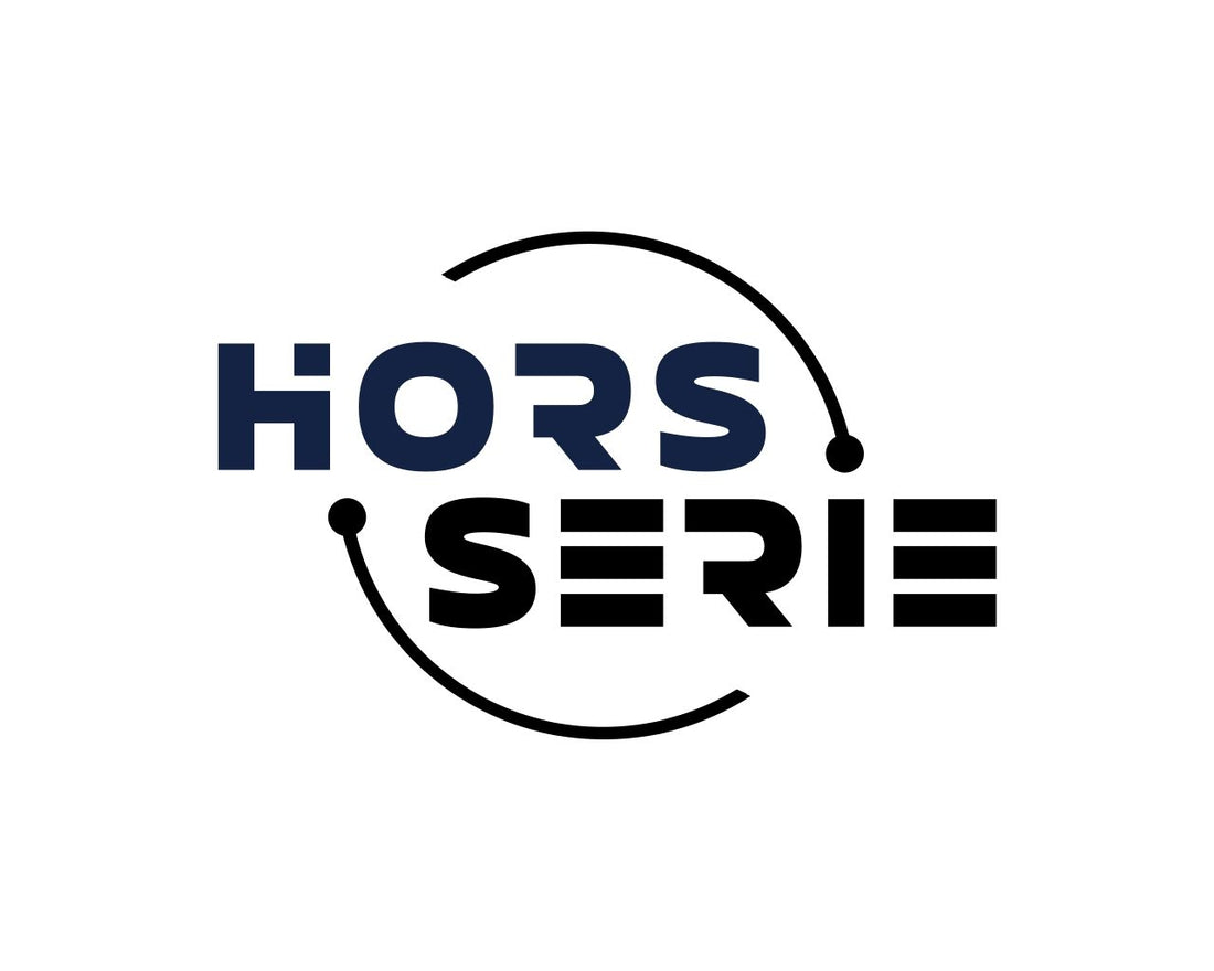 HORS SERIE : l'atelier parisien qui réinvente la montre Seiko