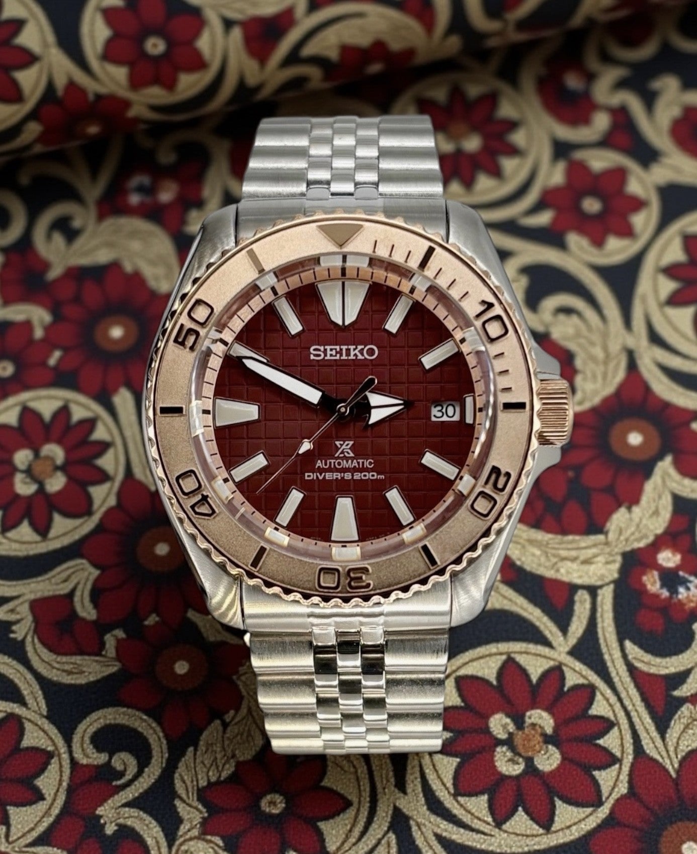 Submariner - Modding