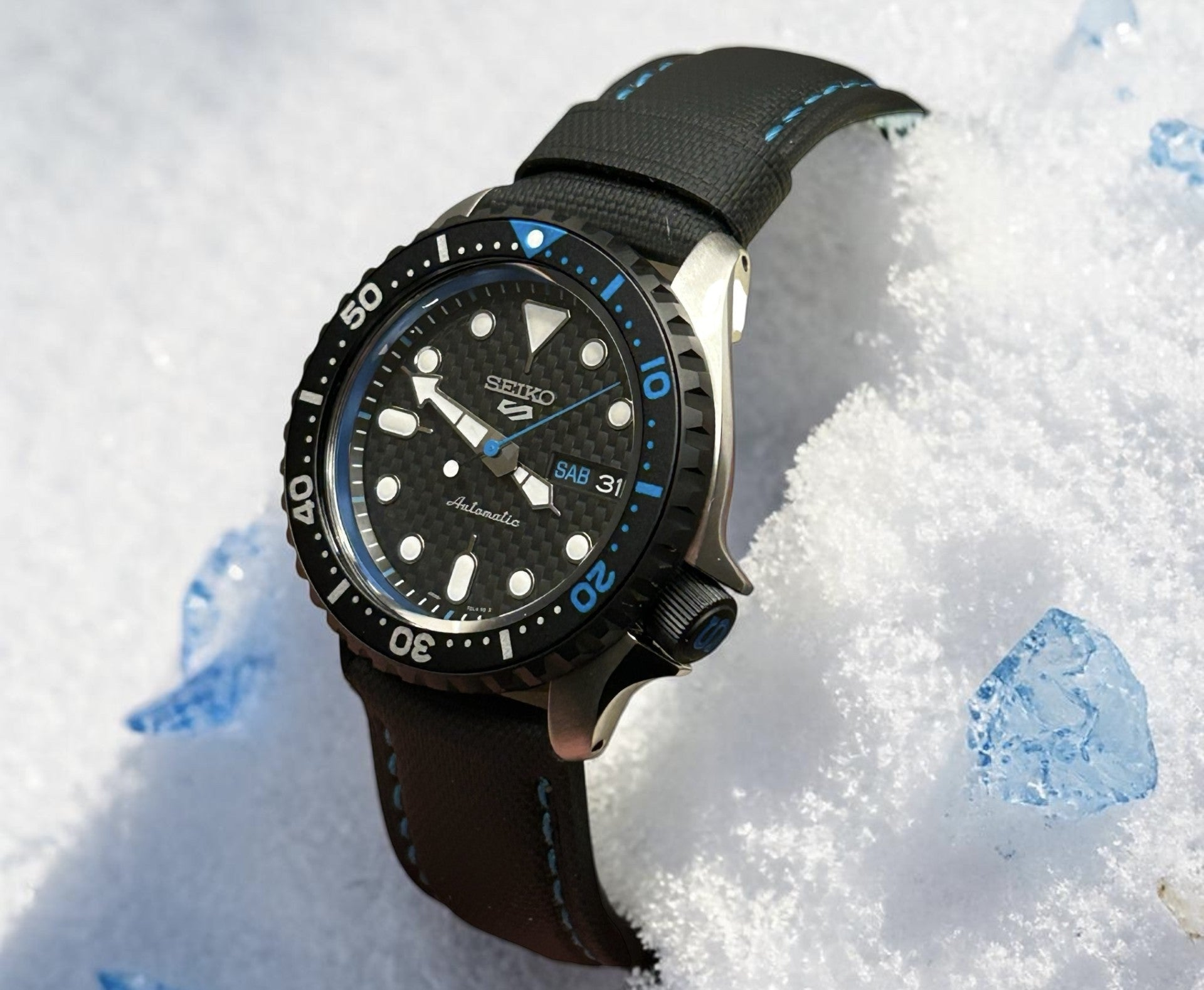 SKX - Modding