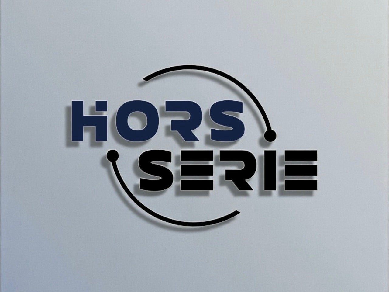 Toutes les collections HORS SERIE WATCHES
