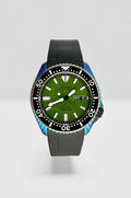 Seiko - Rainbow Prajam Yam / Grand LumiNova - Modding by HORS SERIE