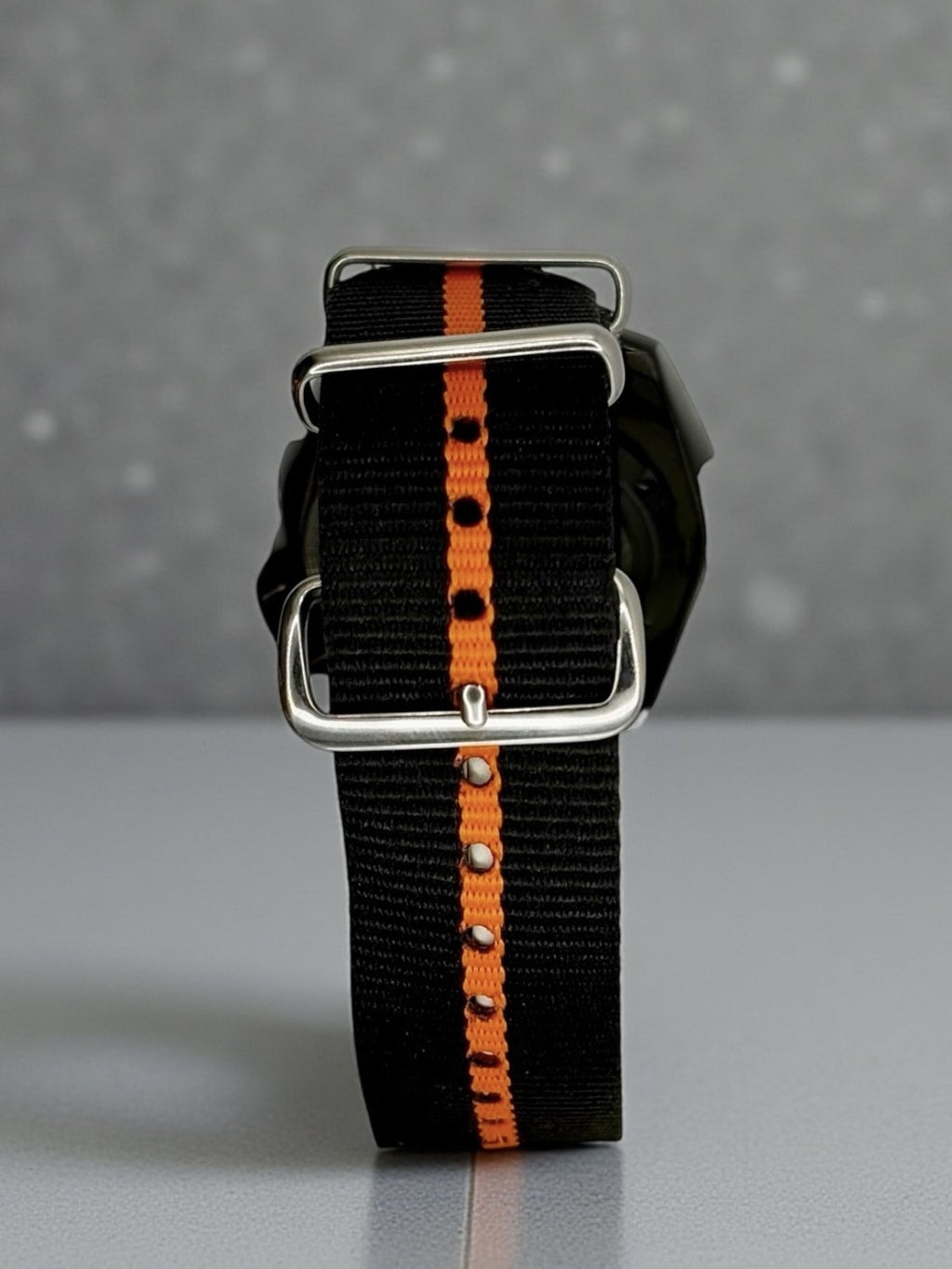 Seiko - MidNight Circuit - Modding by HORS SERIE