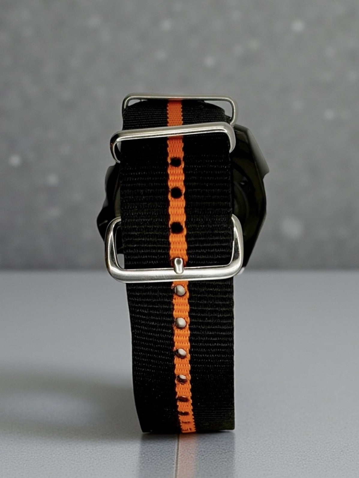Seiko - MidNight Circuit - Modding by HORS SERIE