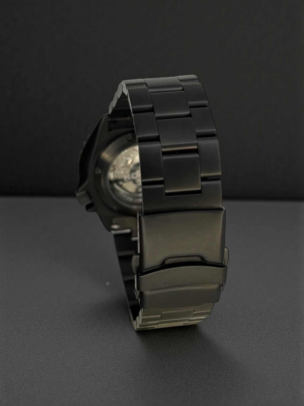 Seiko - Luffy One Piece édition Europe - Modding by HORS SERIE