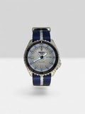 Seiko - Lagon Blanc - Modding by HORS SERIE