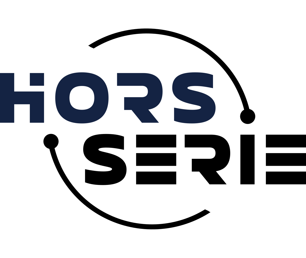 HORS SERIE