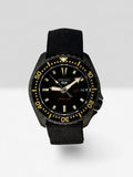 HORS SERIE WATCHES - Seiko mod - Nano Universe