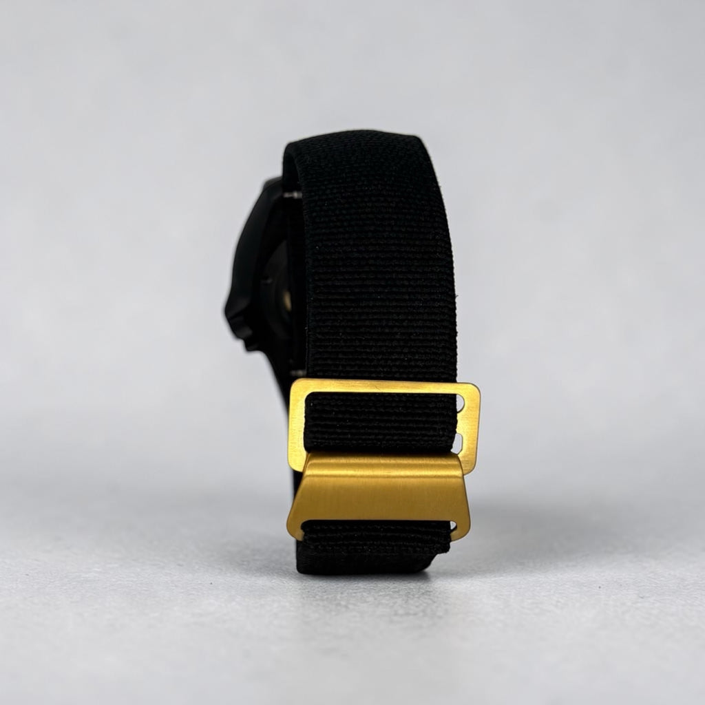 Seiko - Nano Universe - Modding by HORS SERIE