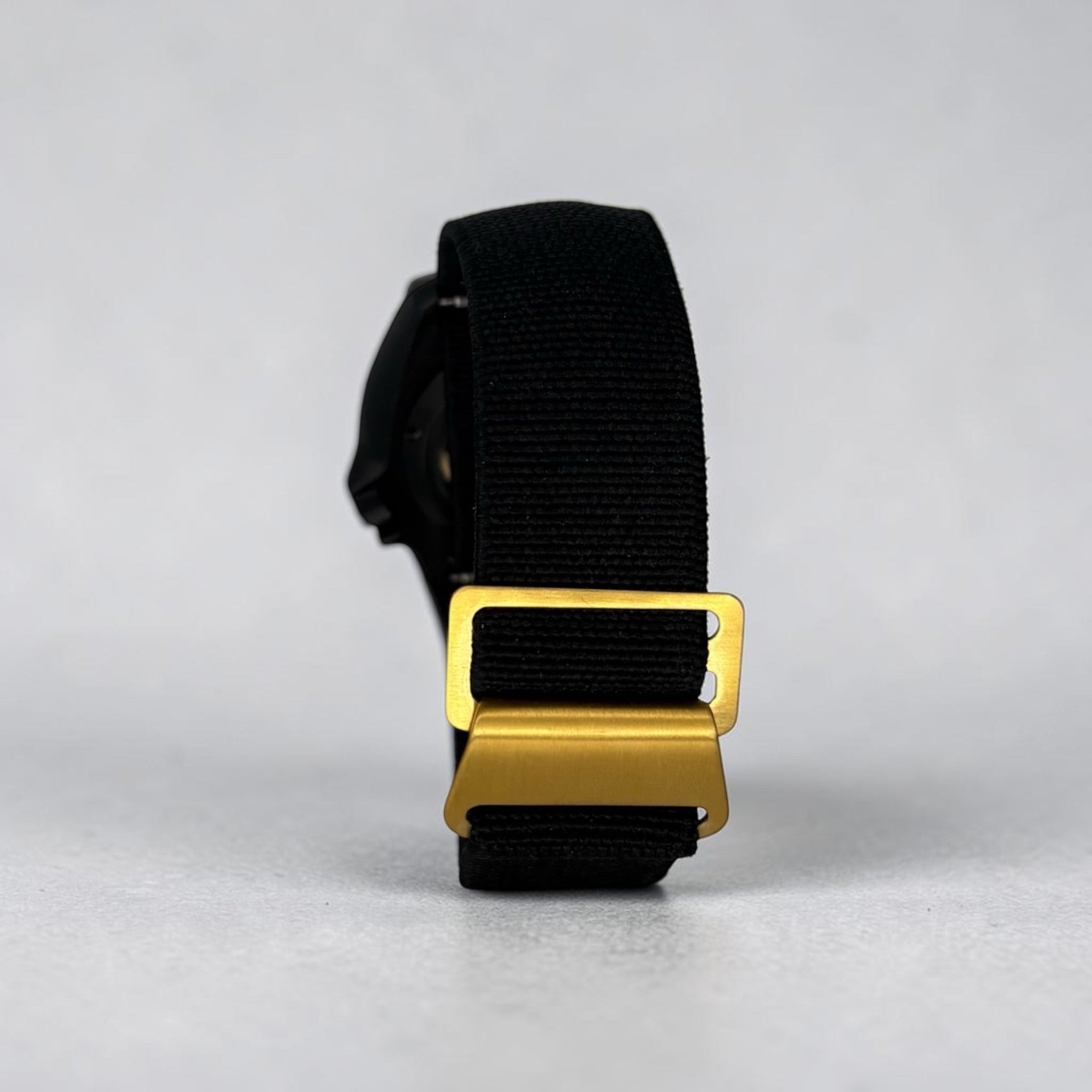 Seiko - Nano Universe - Modding by HORS SERIE