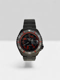 Seiko - Luffy One Piece édition Europe - Modding by HORS SERIE